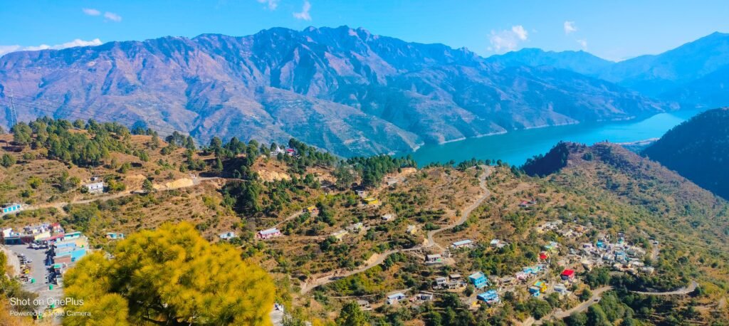 Investing in Agricultural Land in Tehri Garhwal